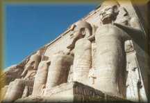 Abu Simbel