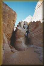 White Canyon