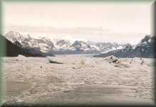 Columbia Glacier