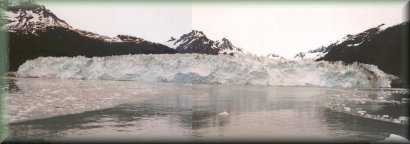 Meares Glacier