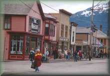Skagway