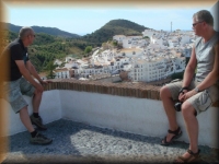 Frigiliana