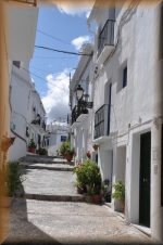 Frigiliana