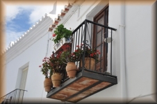 Frigiliana