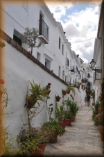 Frigiliana