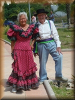 San Isidro