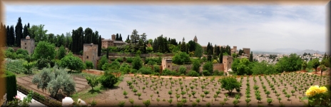Alhambra 
