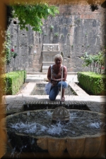 Fontein