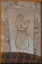 Poort van gerechtigheid