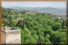 Sierra Nevada