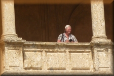 Paleis van Carlos V