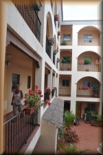 Appartement CARABEO 2000