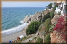 Playa de Carabeo