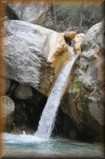 Waterval
