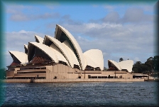 Sydney Opera House