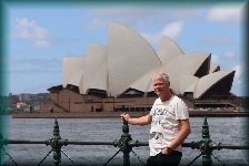 Sydney Opera House