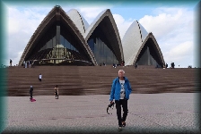 Sydney Opera House