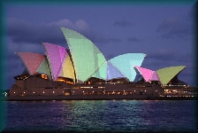 Sydney Opera House