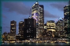 Circular Quay