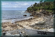 Gordons Bay