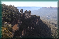 Three Sisters