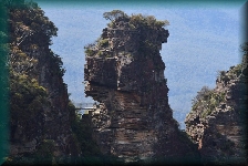 Three Sisters