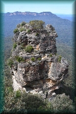 Three Sisters