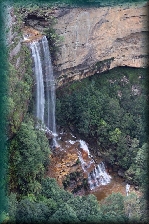 Katoomba Falls