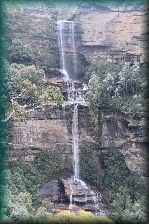 Katoomba Falls