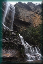 Katoomba Falls