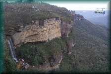 Katoomba Falls
