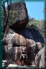 Wineglass Bay