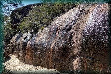 Wineglass Bay