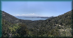 Wineglass Bay