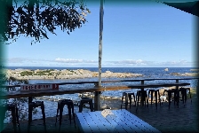 Lobster Shack Tasmania