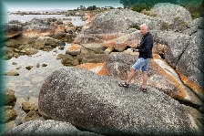 Bay of Fires
