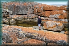 Bay of Fires