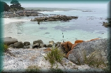 Bay of Fires