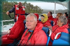 Tasman Island Cruises