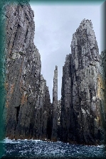 Tasman Island Cruises