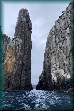 Tasman Island Cruises