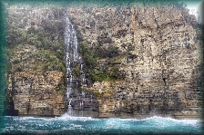 Tasman Island Cruises