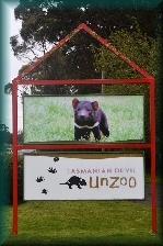 Unzoo