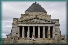 Shrine of Remembrance