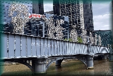 Sandridge Bridge