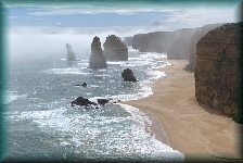 The Twelve Apostles