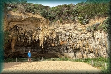 Loch Ard Gorge