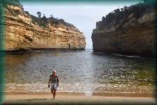 Loch Ard Gorge