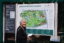 botanische tuin