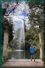 botanische tuin